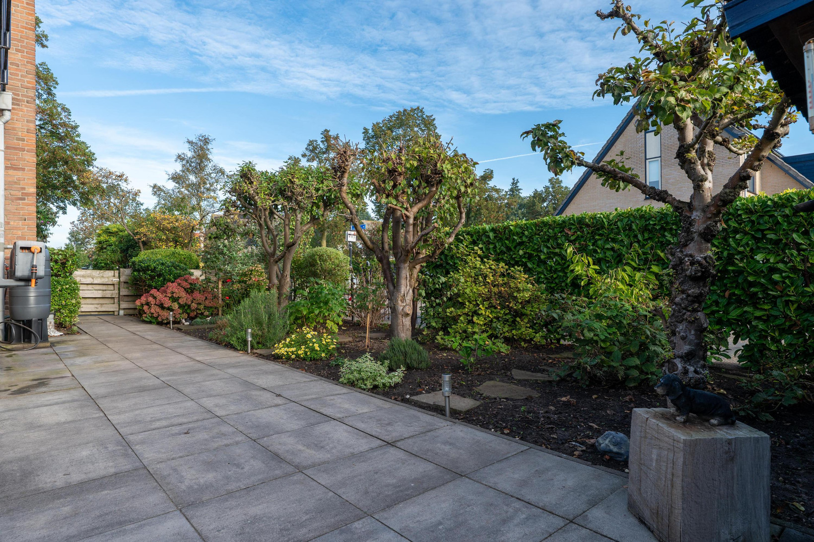 Hoekwoning te koop: Hoofdweg 65, Mijdrecht