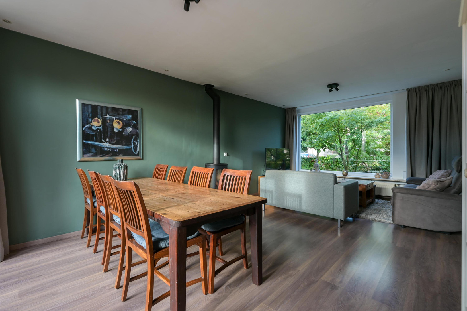 Hoekwoning te koop: Hoofdweg 65, Mijdrecht