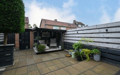 Hoofdweg 73