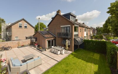 Hoofdweg 68