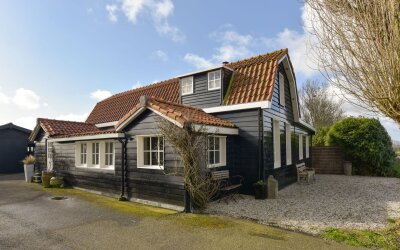 Tienboerenweg 22-A