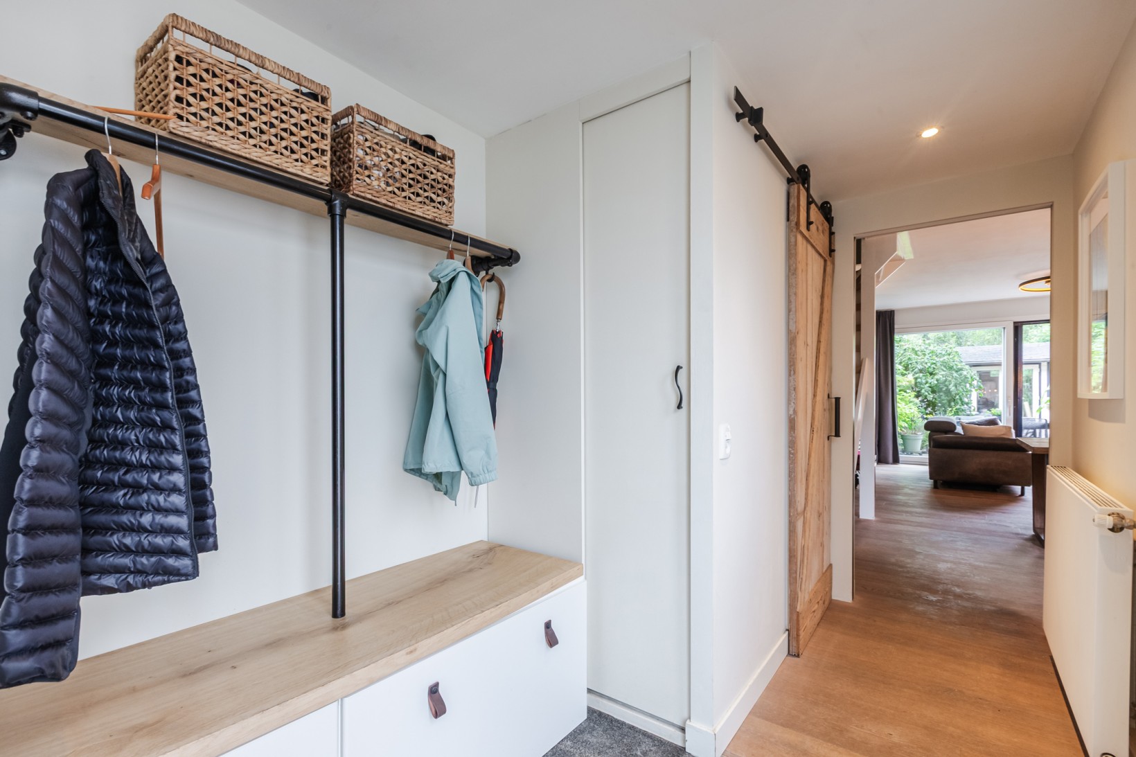 Tussenwoning te koop: Grutto 31, Mijdrecht