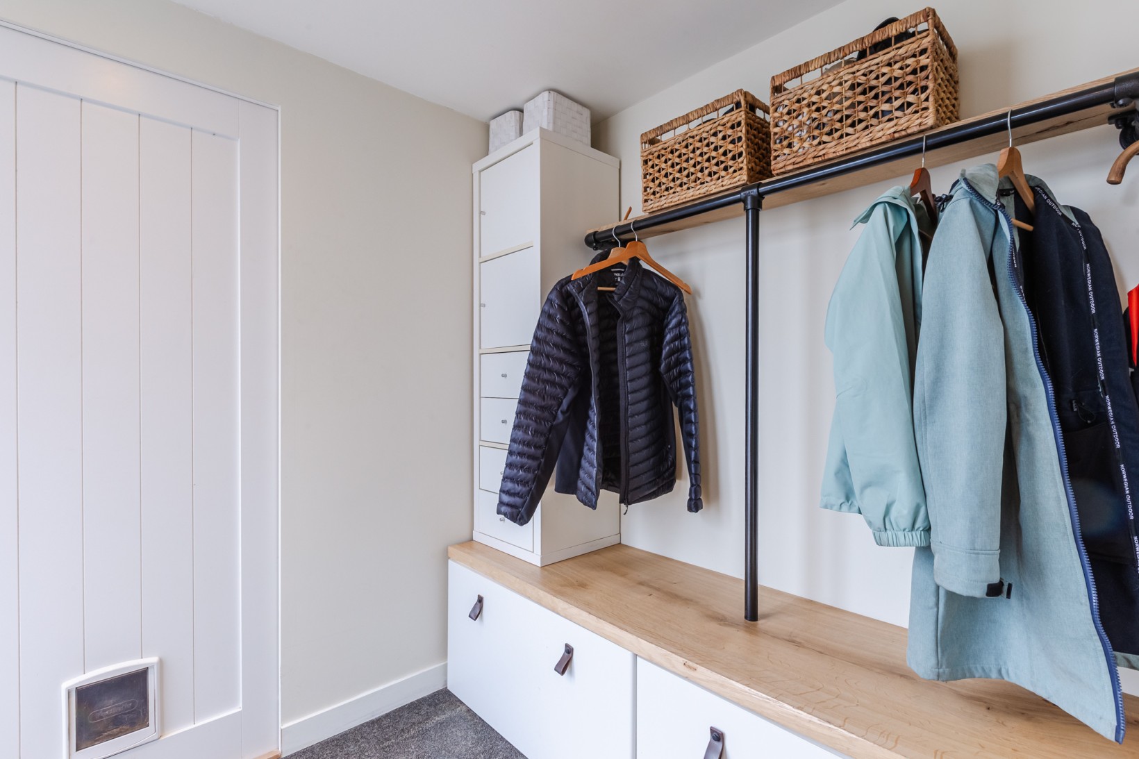 Tussenwoning te koop: Grutto 31, Mijdrecht