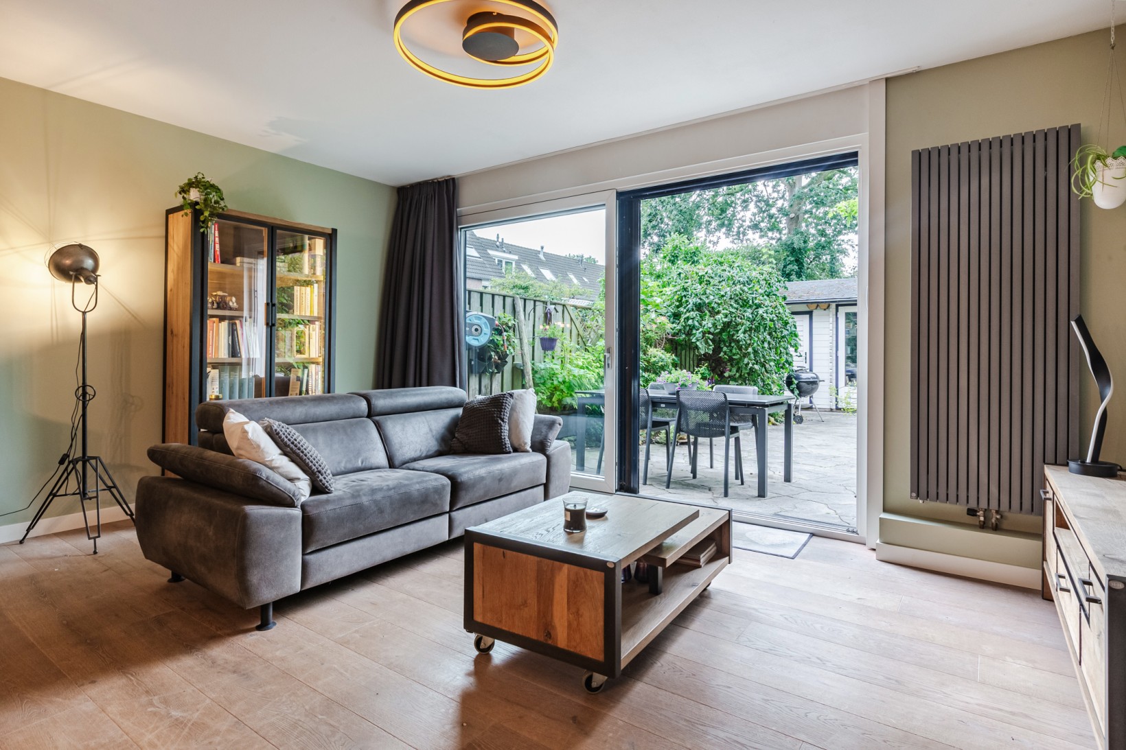 Tussenwoning te koop: Grutto 31, Mijdrecht