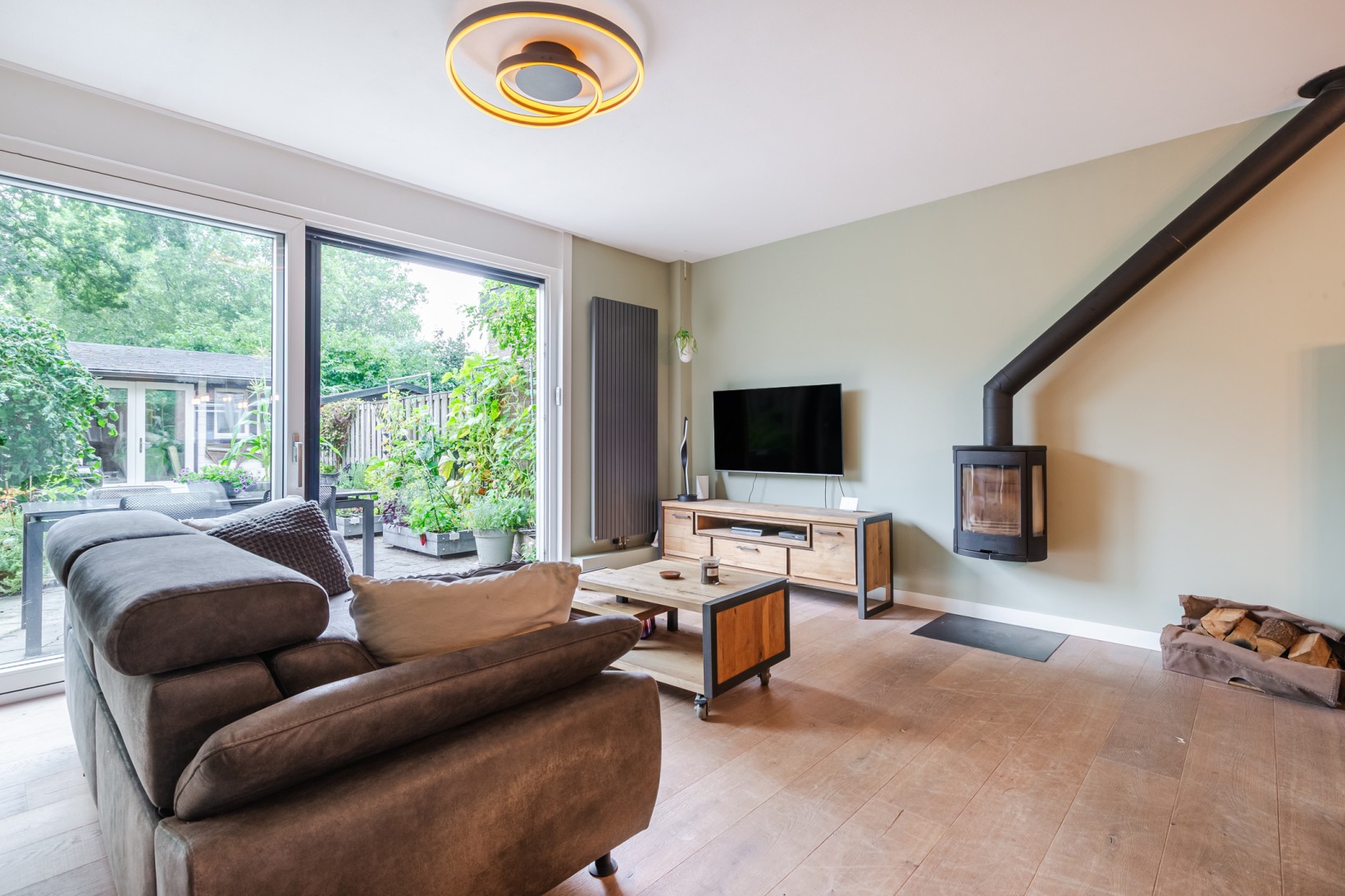 Tussenwoning te koop: Grutto 31, Mijdrecht