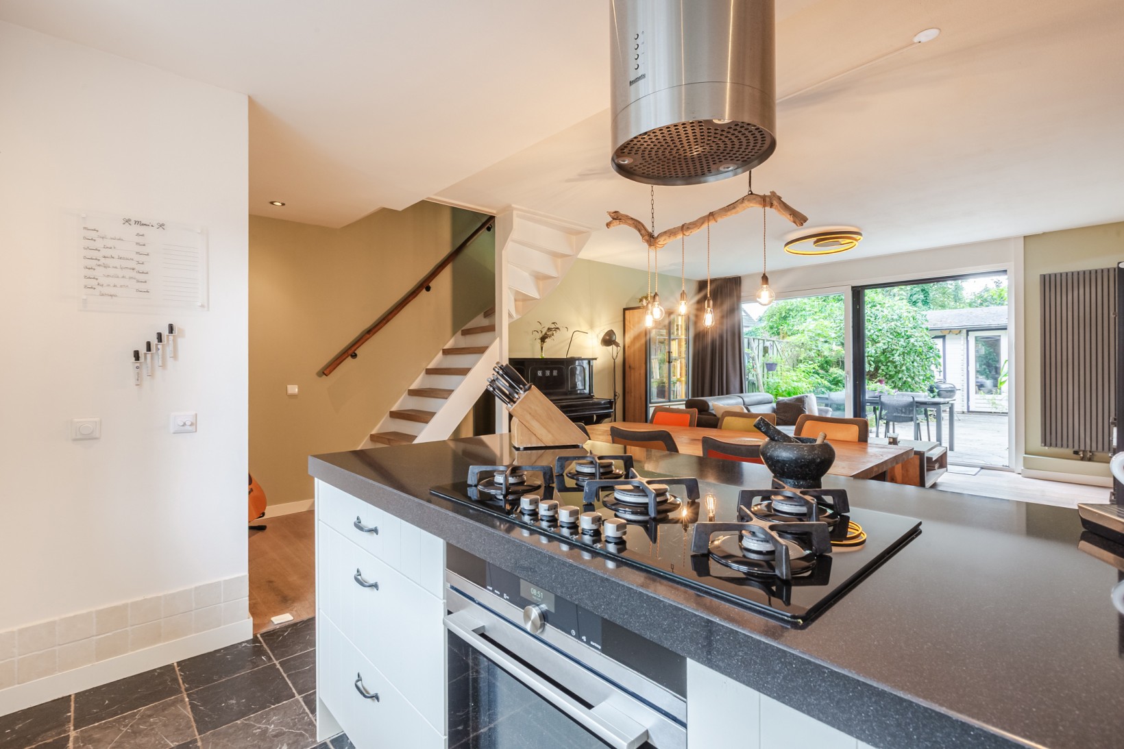 Tussenwoning te koop: Grutto 31, Mijdrecht