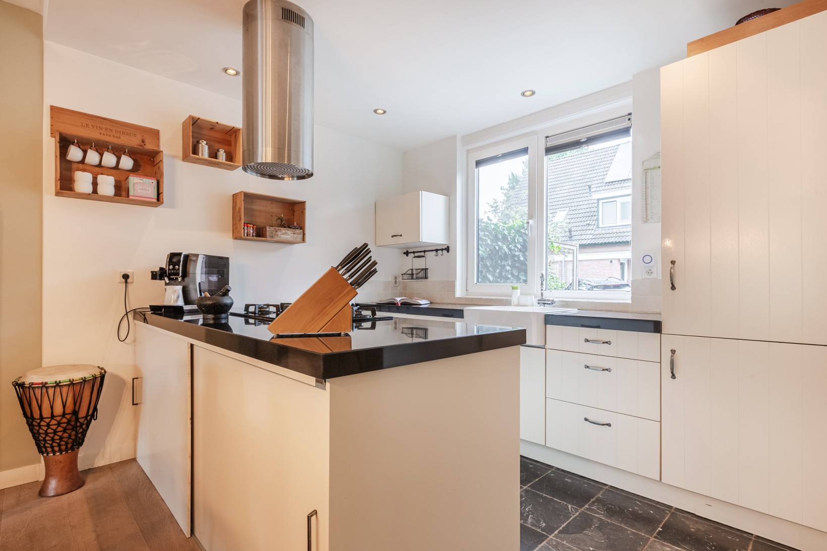 Tussenwoning te koop: Grutto 31, Mijdrecht