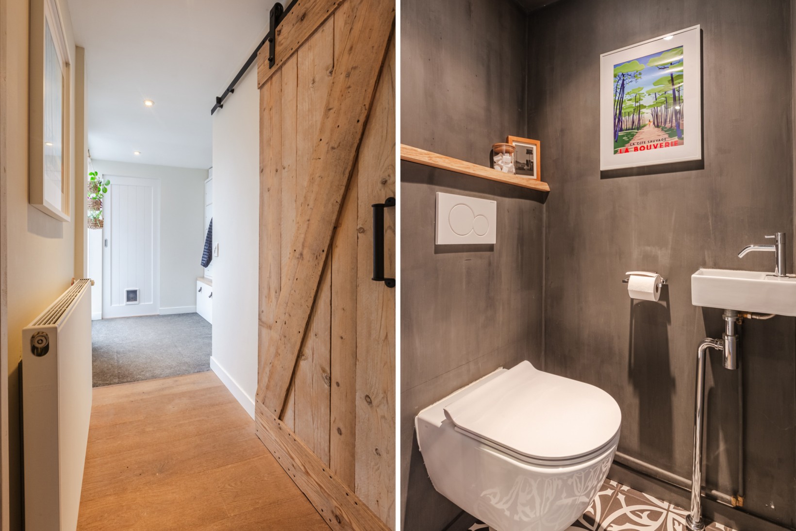 Tussenwoning te koop: Grutto 31, Mijdrecht