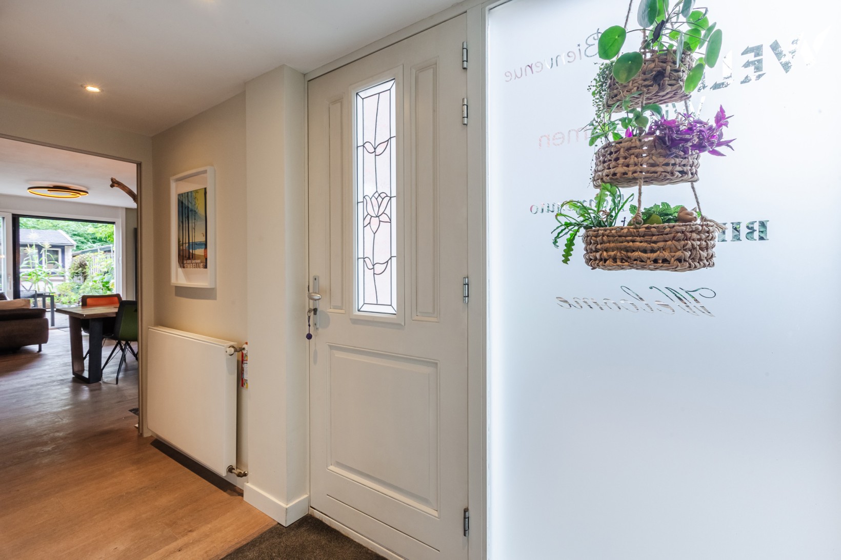 Tussenwoning te koop: Grutto 31, Mijdrecht