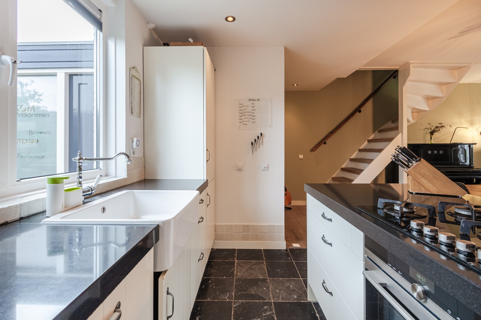 Tussenwoning te koop: Grutto 31, Mijdrecht