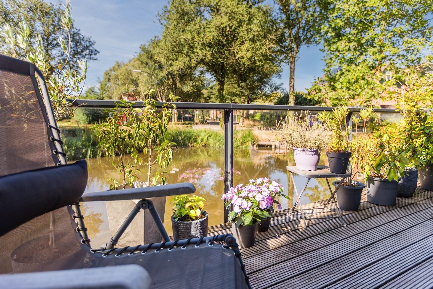 Tussenwoning te koop: Zwaluw 11, Mijdrecht