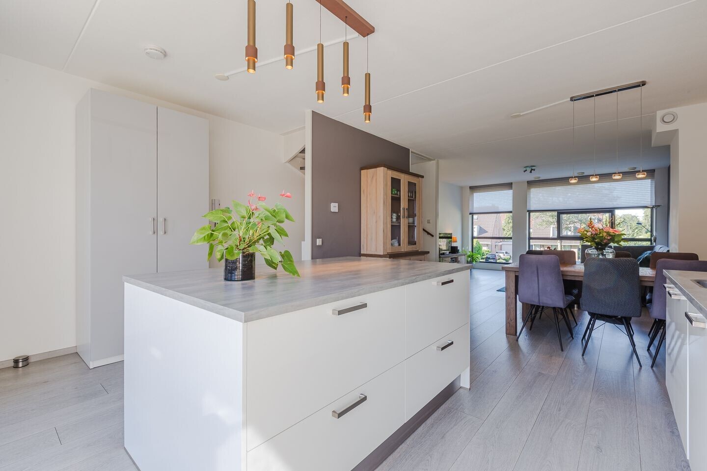 Tussenwoning te koop: Zwaluw 11, Mijdrecht