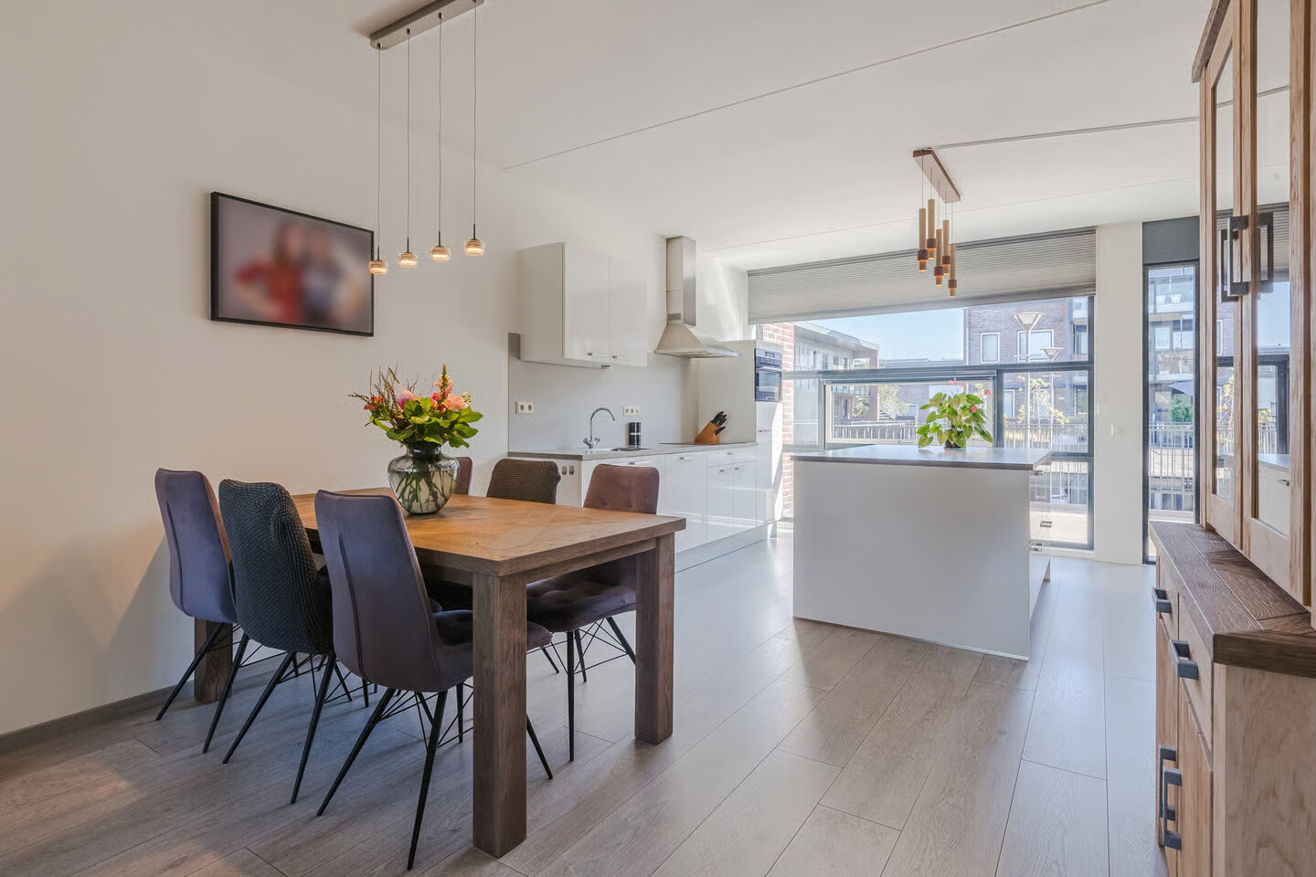 Tussenwoning te koop: Zwaluw 11, Mijdrecht