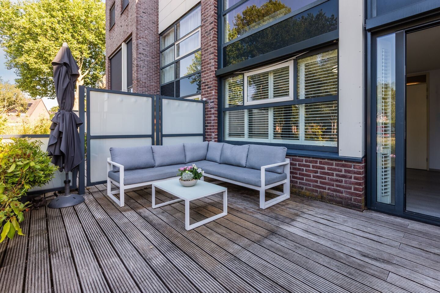 Tussenwoning te koop: Zwaluw 11, Mijdrecht