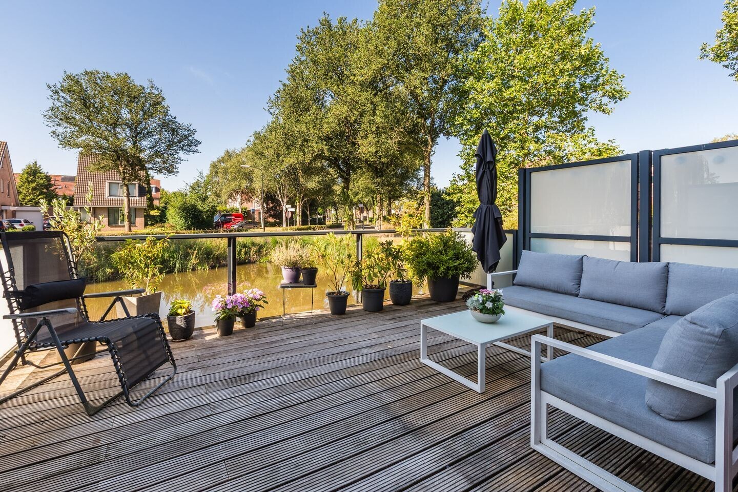 Tussenwoning te koop: Zwaluw 11, Mijdrecht