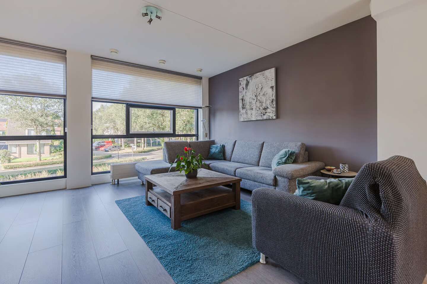 Tussenwoning te koop: Zwaluw 11, Mijdrecht