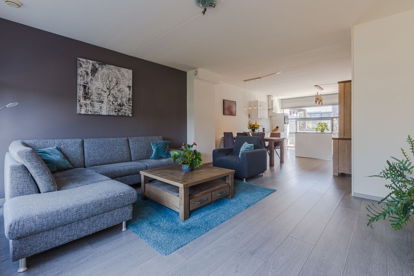 Tussenwoning te koop: Zwaluw 11, Mijdrecht