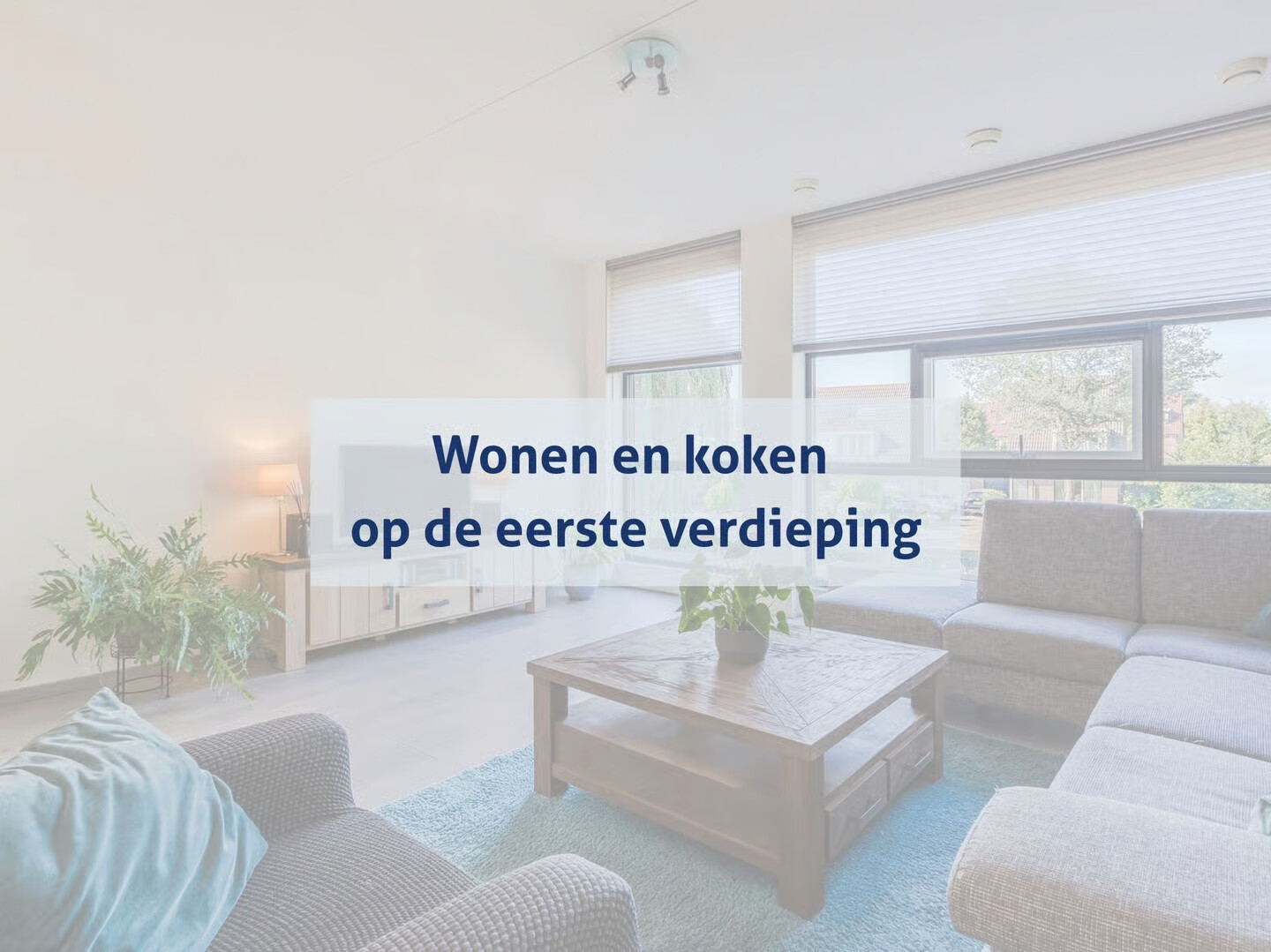 Tussenwoning te koop: Zwaluw 11, Mijdrecht
