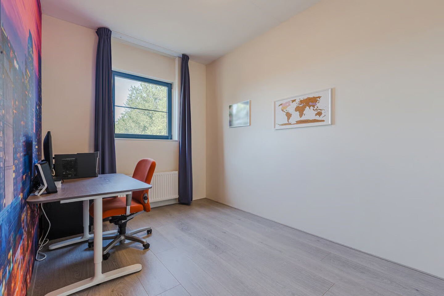 Tussenwoning te koop: Zwaluw 11, Mijdrecht