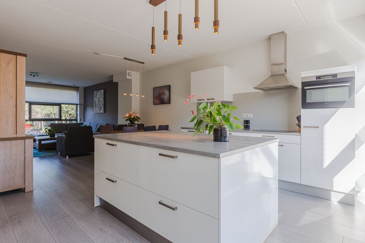 Tussenwoning te koop: Zwaluw 11, Mijdrecht