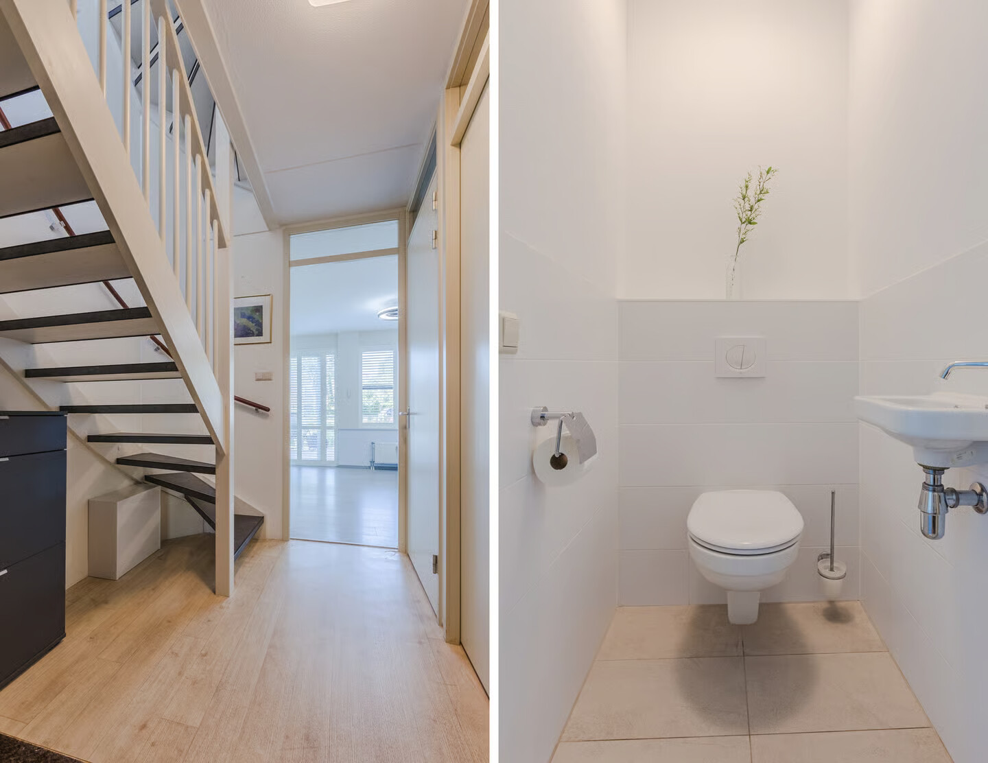 Tussenwoning te koop: Zwaluw 11, Mijdrecht