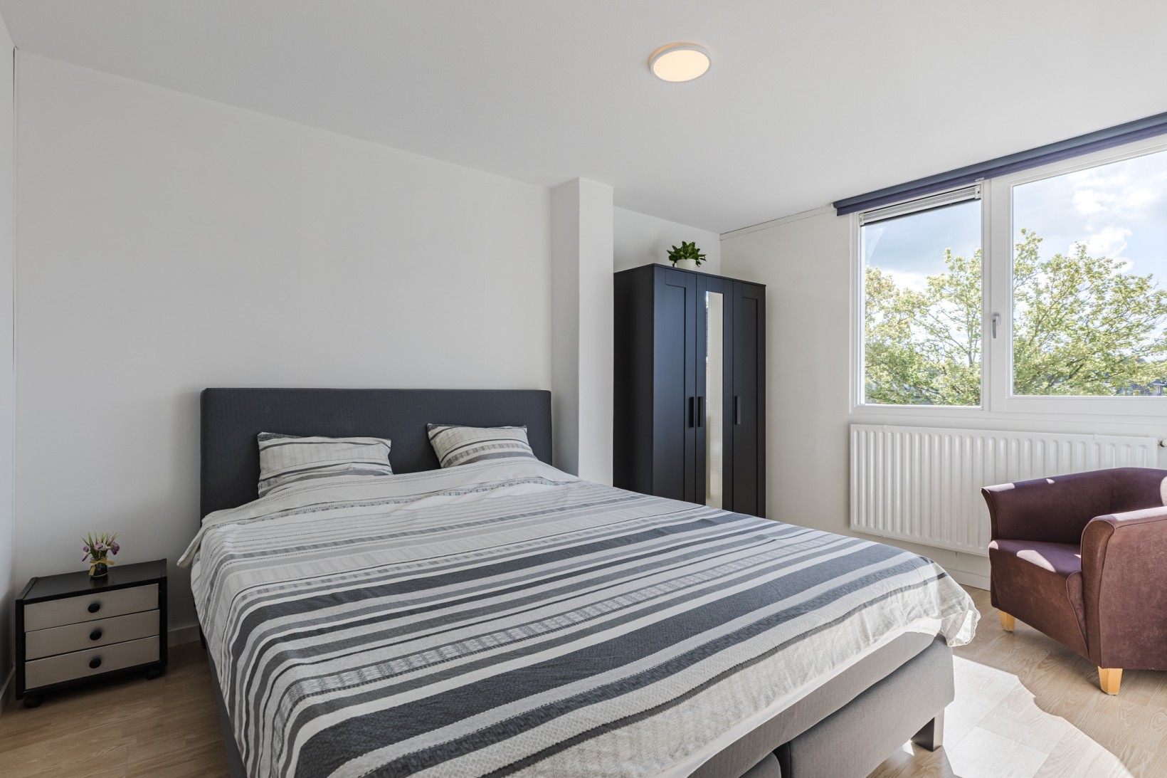 Tussenwoning te koop: Scholekster 42, Mijdrecht