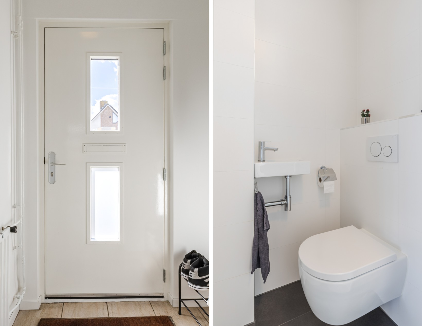 Tussenwoning te koop: Scholekster 42, Mijdrecht