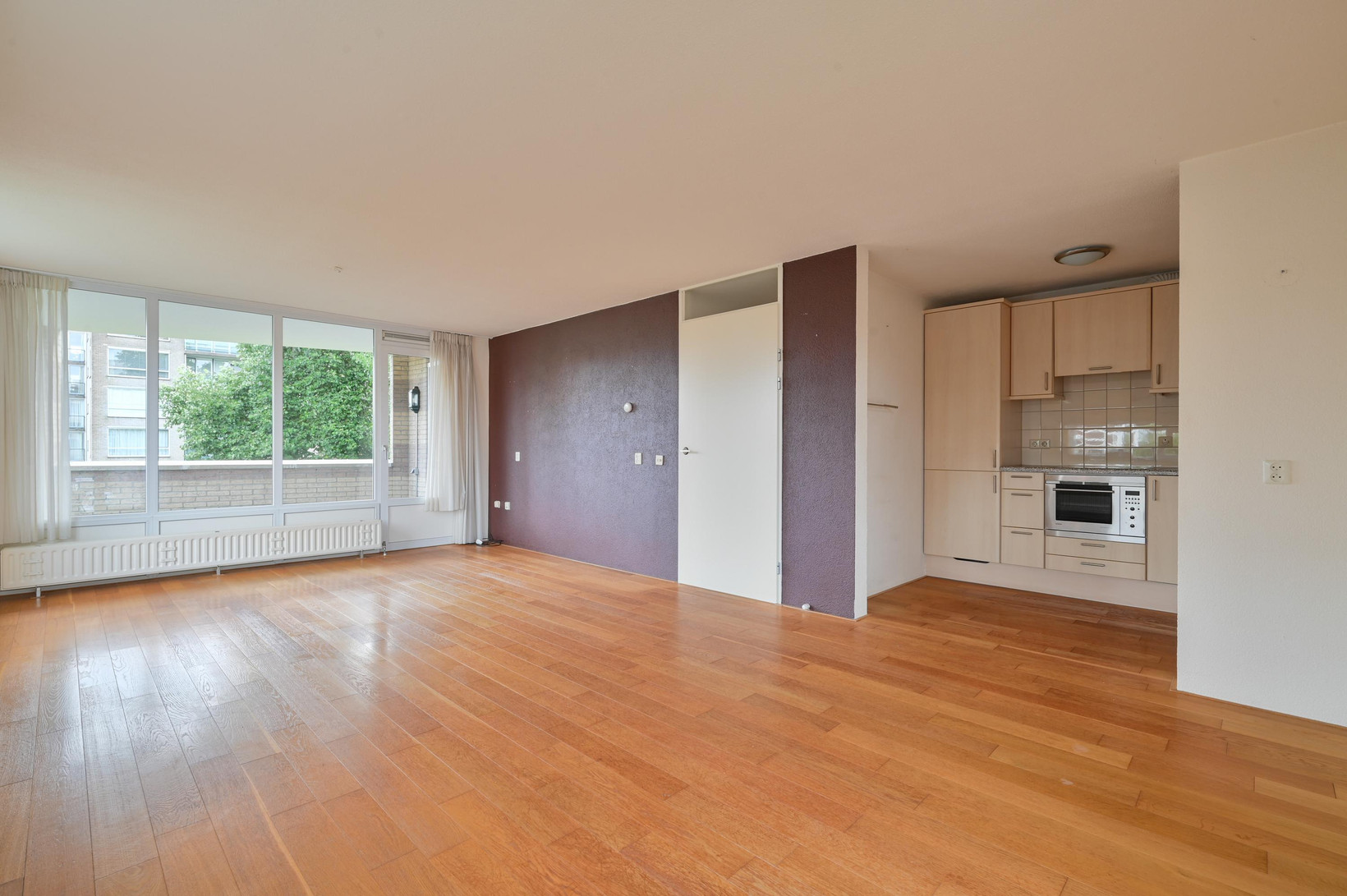 Appartement te koop: Weegbree 77, Mijdrecht