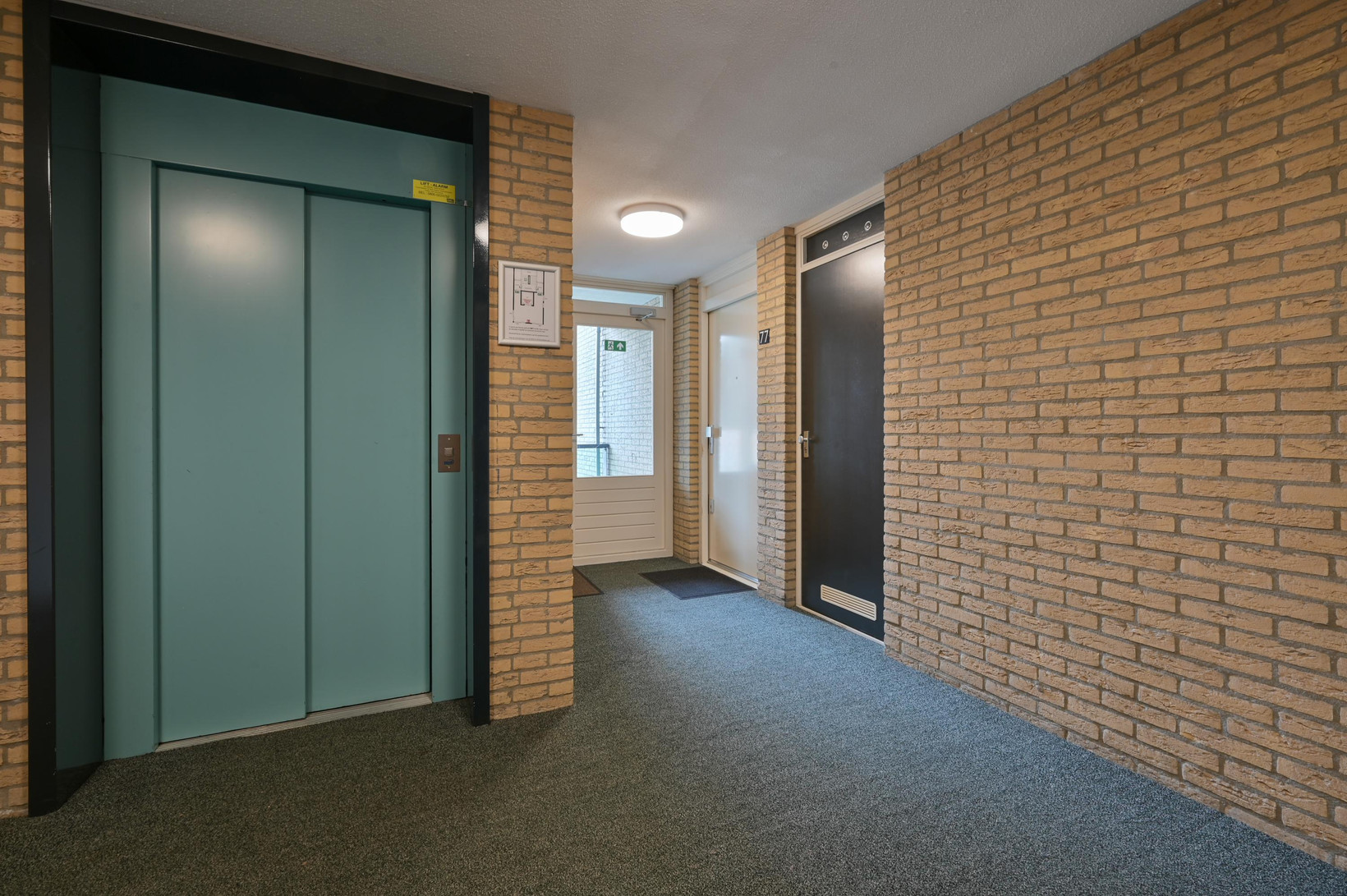 Appartement te koop: Weegbree 77, Mijdrecht