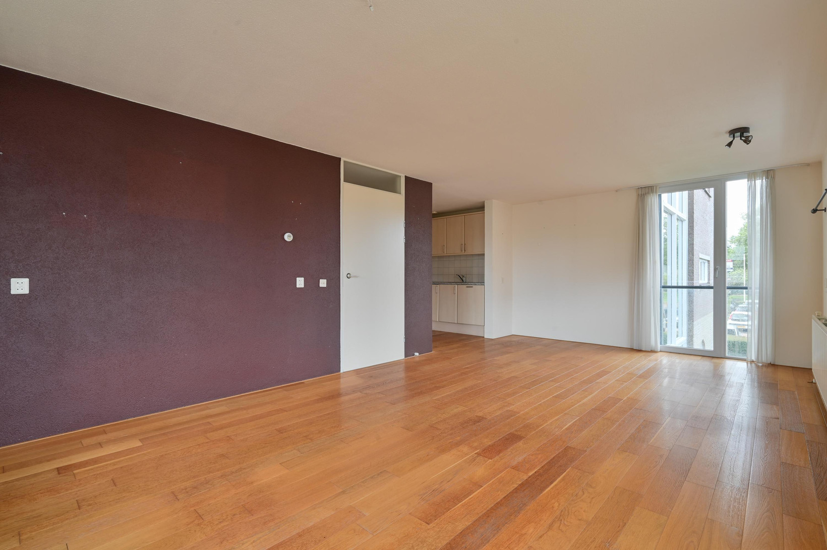 Appartement te koop: Weegbree 77, Mijdrecht