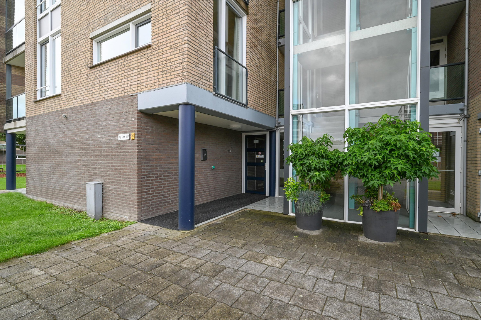Appartement te koop: Weegbree 77, Mijdrecht