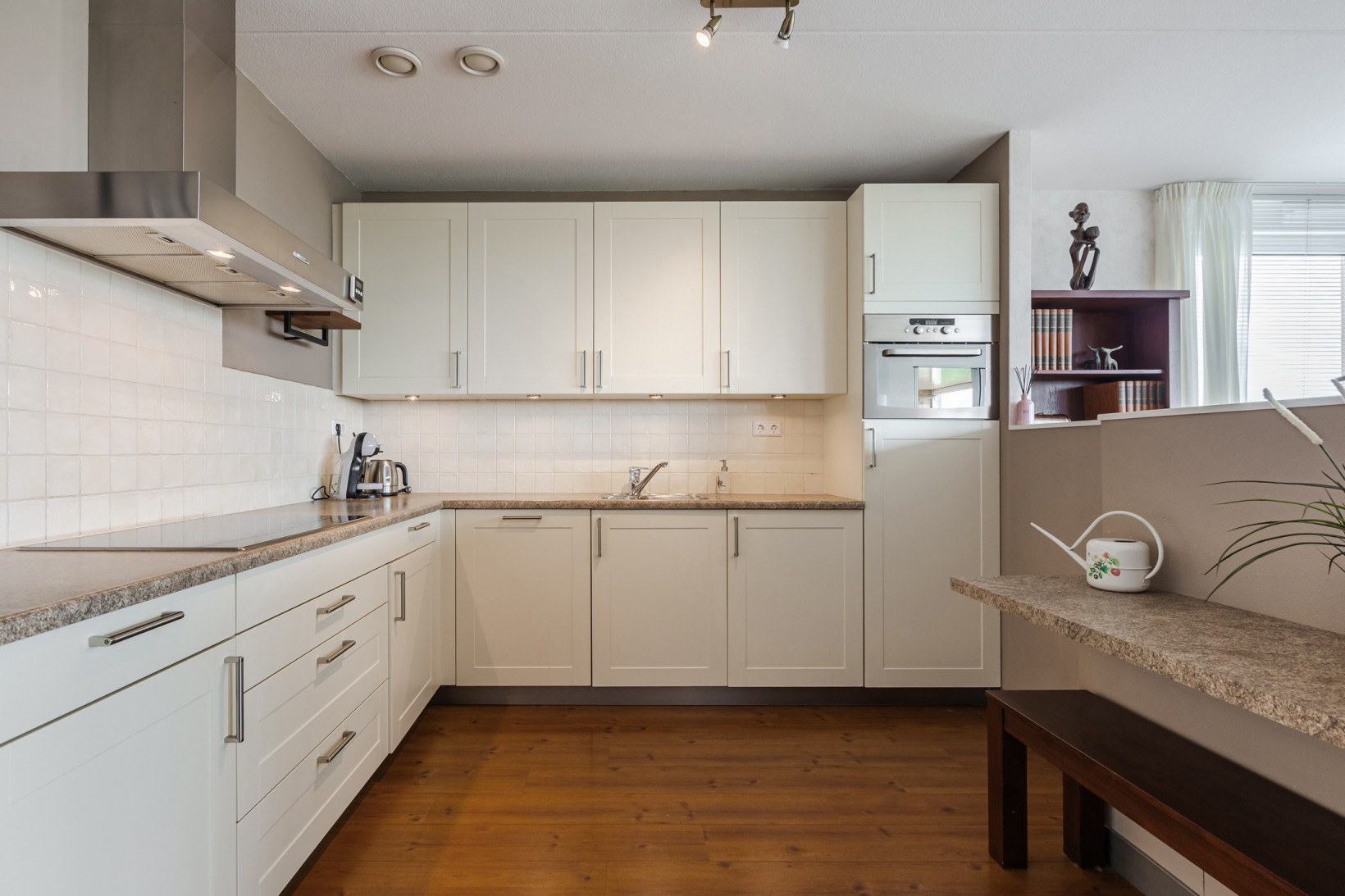 Appartement te koop: Korenbloem 24, Mijdrecht