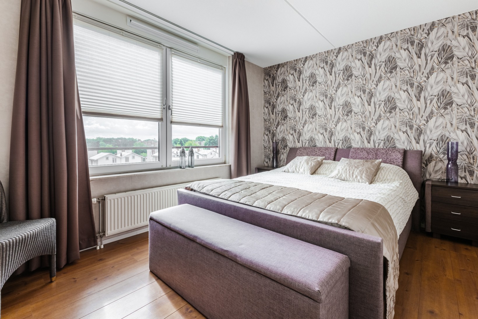 Appartement te koop: Korenbloem 24, Mijdrecht