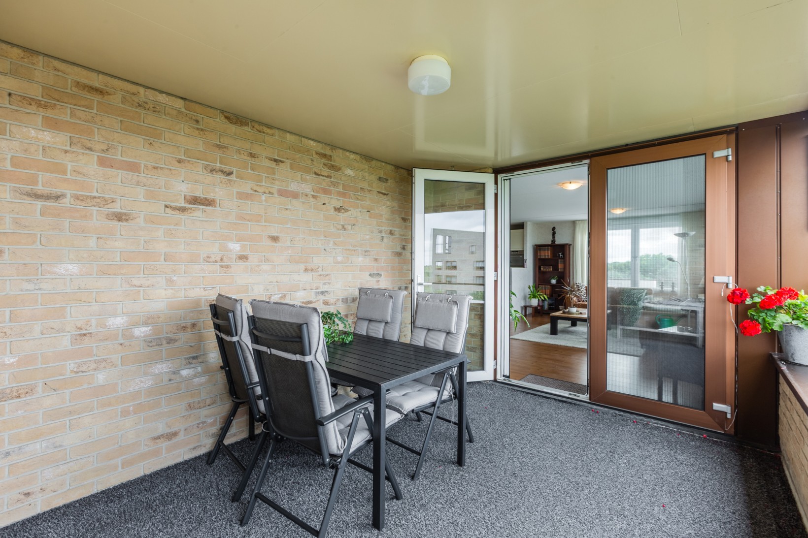 Appartement te koop: Korenbloem 24, Mijdrecht