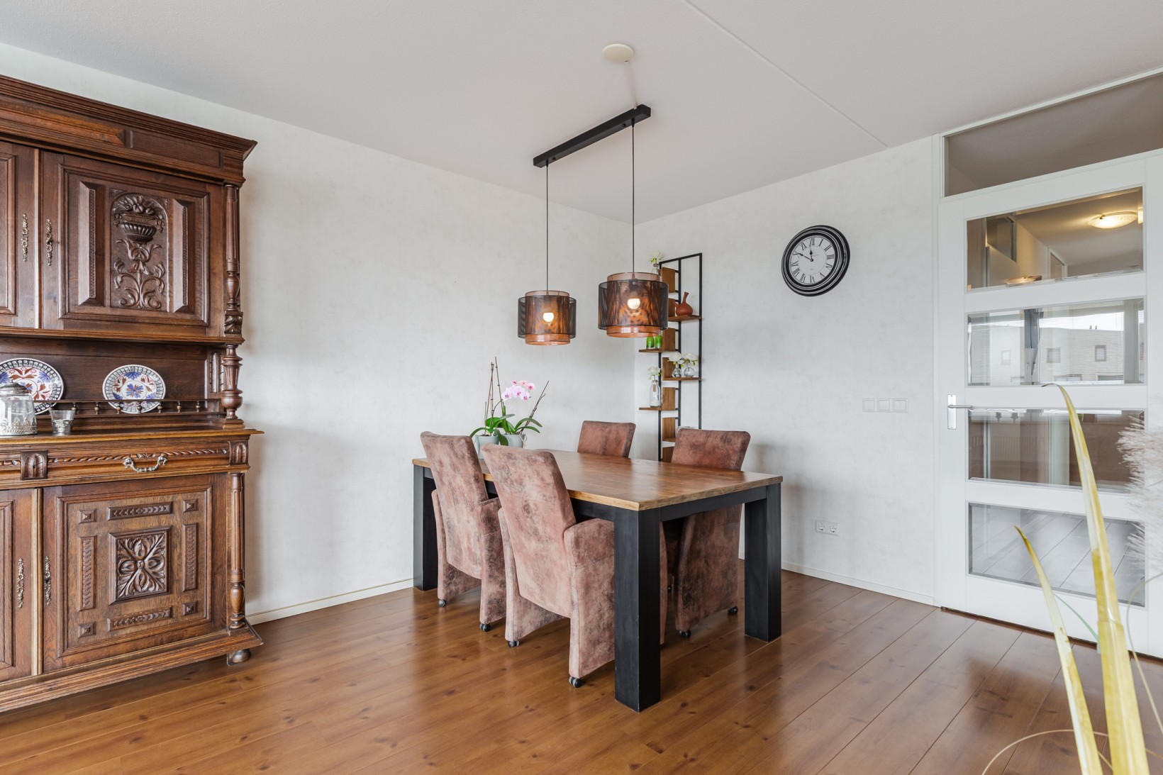 Appartement te koop: Korenbloem 24, Mijdrecht