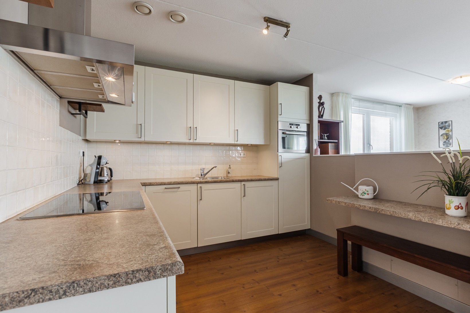 Appartement te koop: Korenbloem 24, Mijdrecht