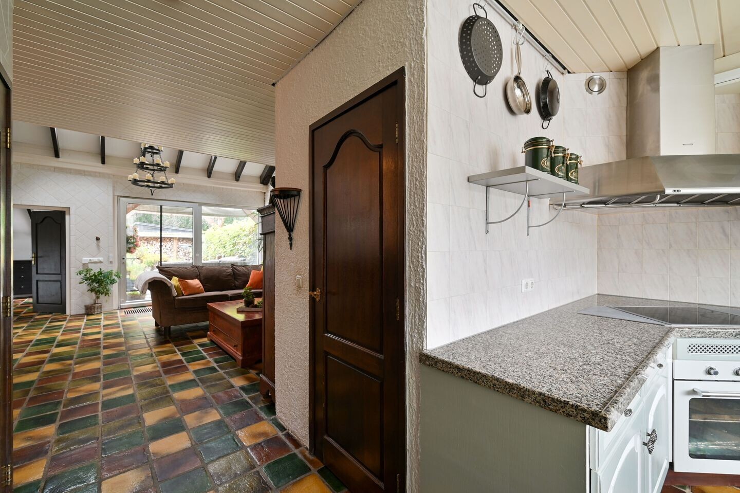 Hoekwoning te koop: Opaal 9, Mijdrecht