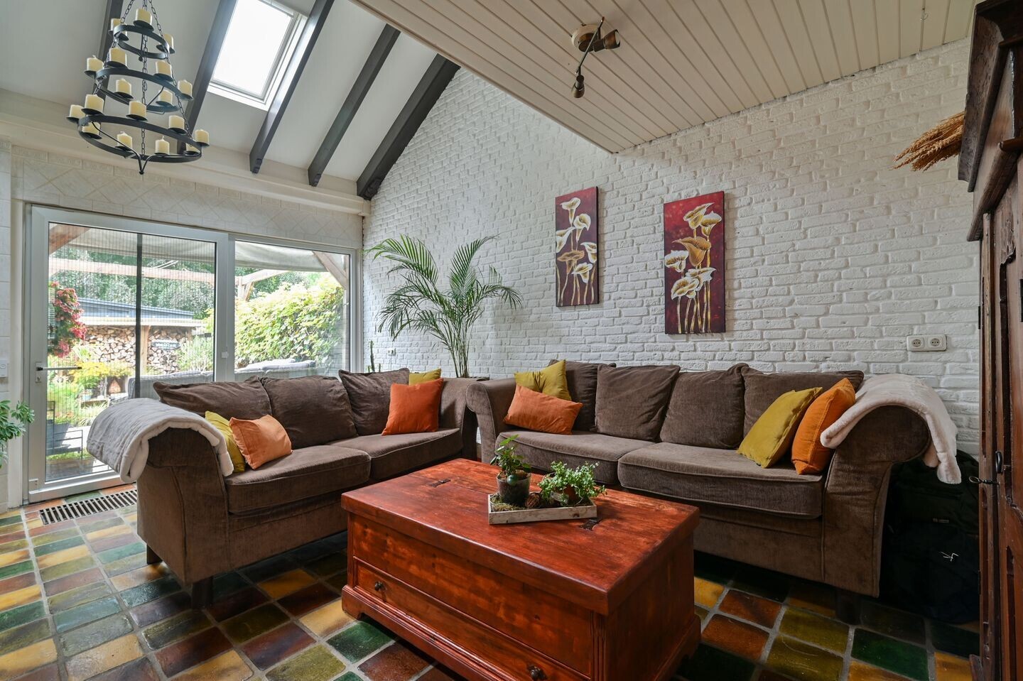 Hoekwoning te koop: Opaal 9, Mijdrecht