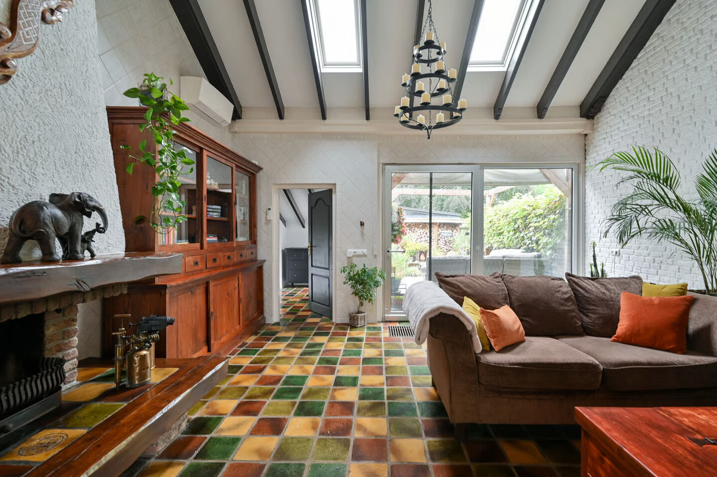 Hoekwoning te koop: Opaal 9, Mijdrecht