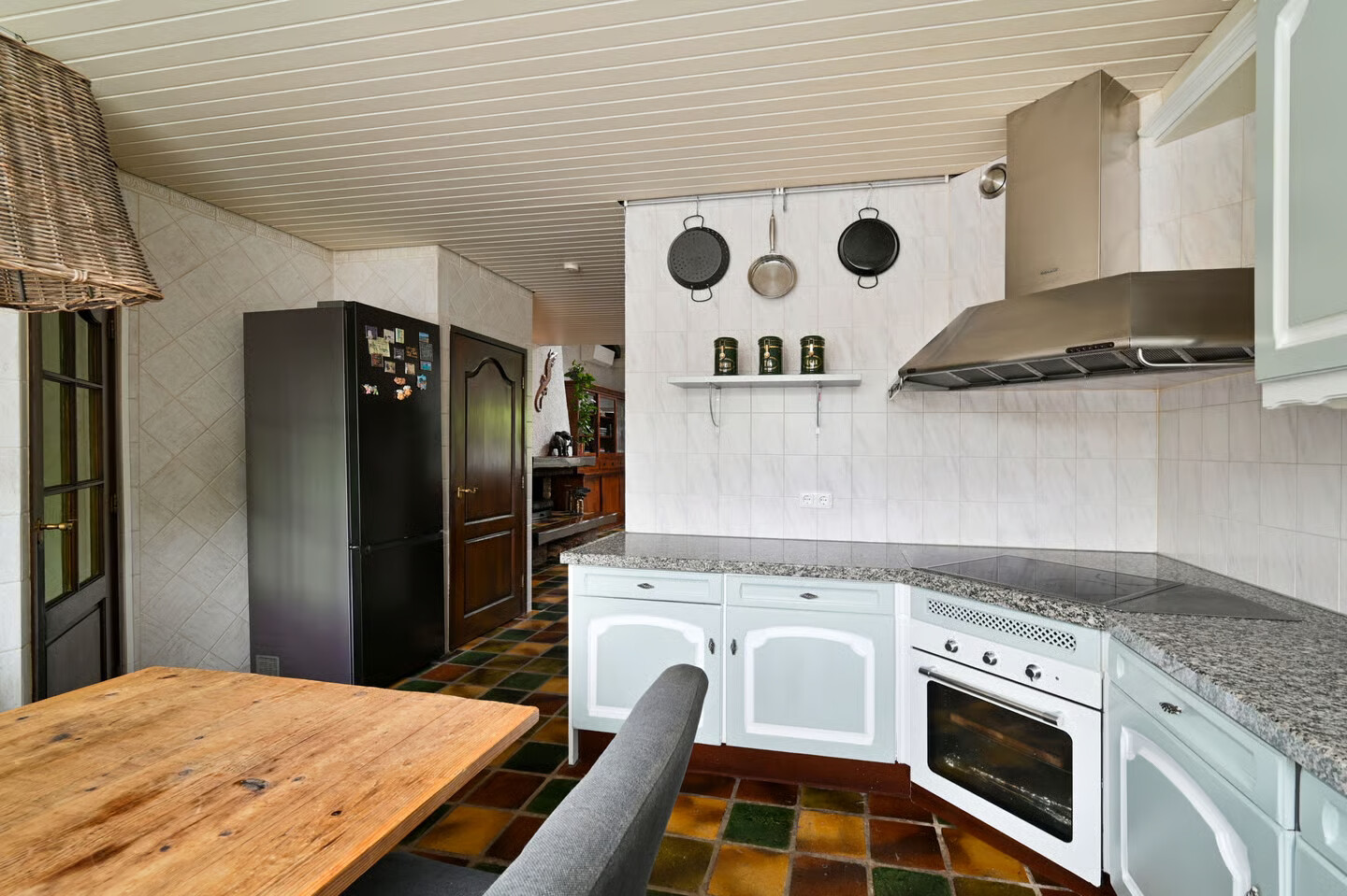 Hoekwoning te koop: Opaal 9, Mijdrecht