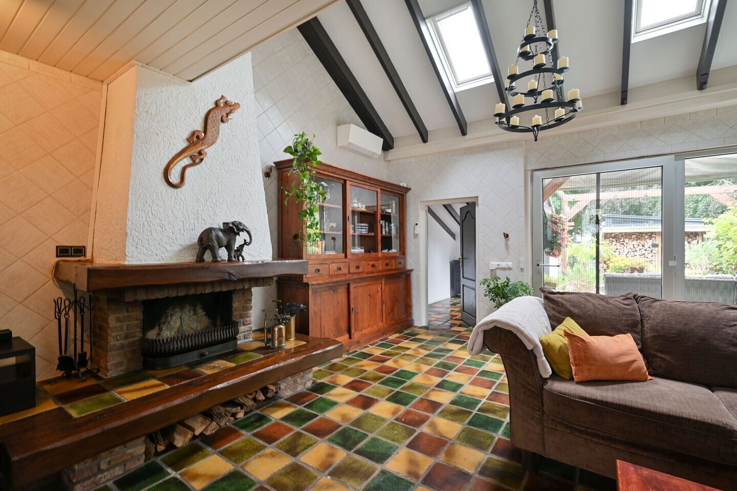 Hoekwoning te koop: Opaal 9, Mijdrecht