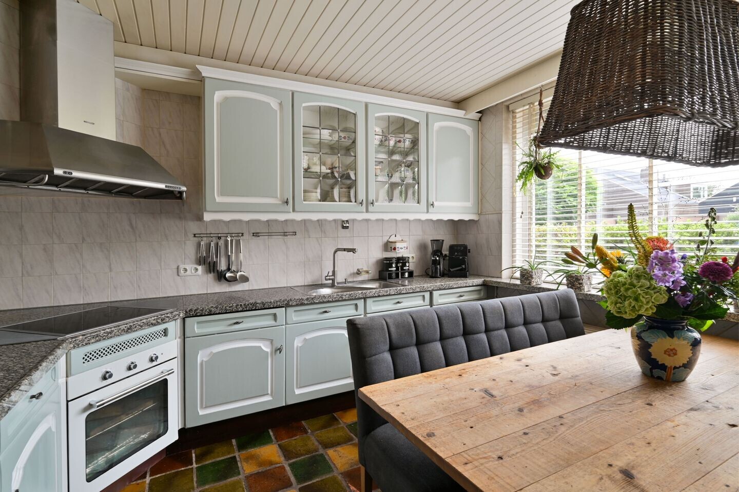 Hoekwoning te koop: Opaal 9, Mijdrecht