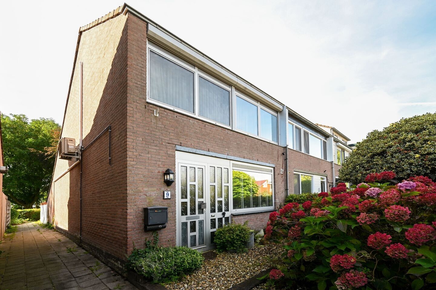 Hoekwoning te koop: Opaal 9, Mijdrecht