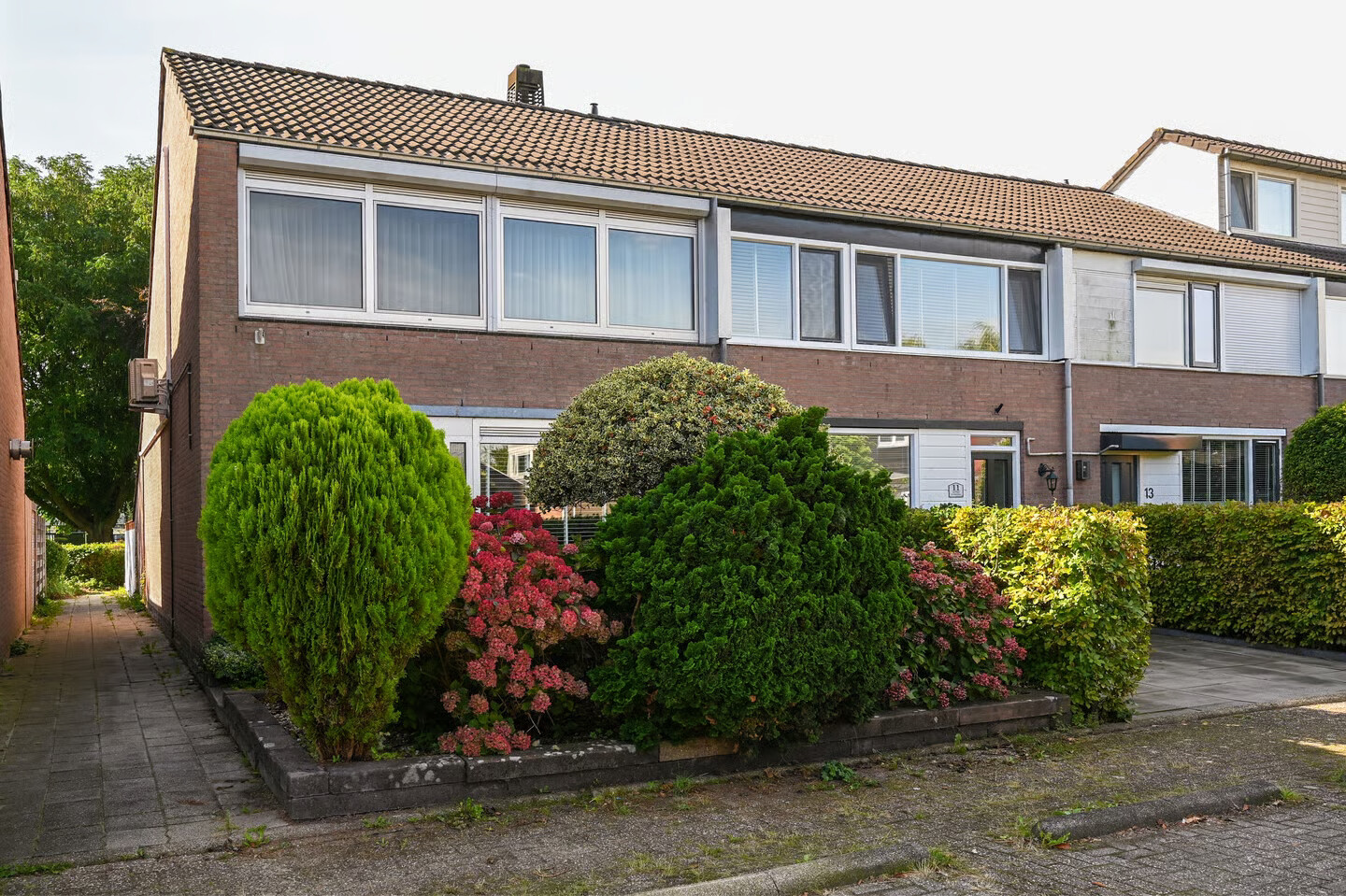 Hoekwoning te koop: Opaal 9, Mijdrecht