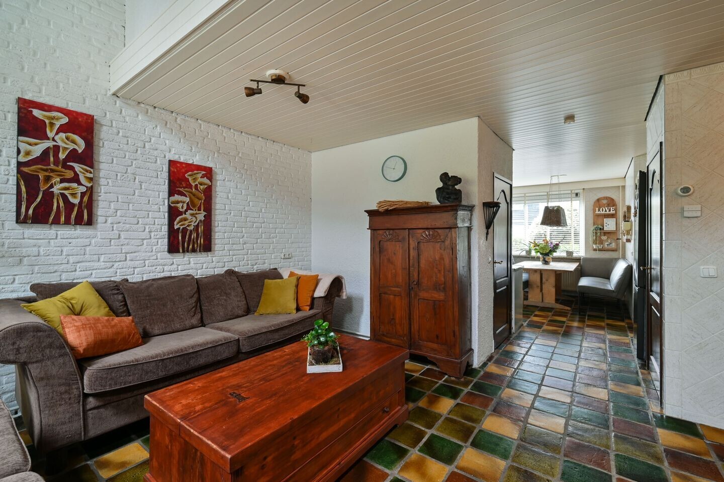 Hoekwoning te koop: Opaal 9, Mijdrecht