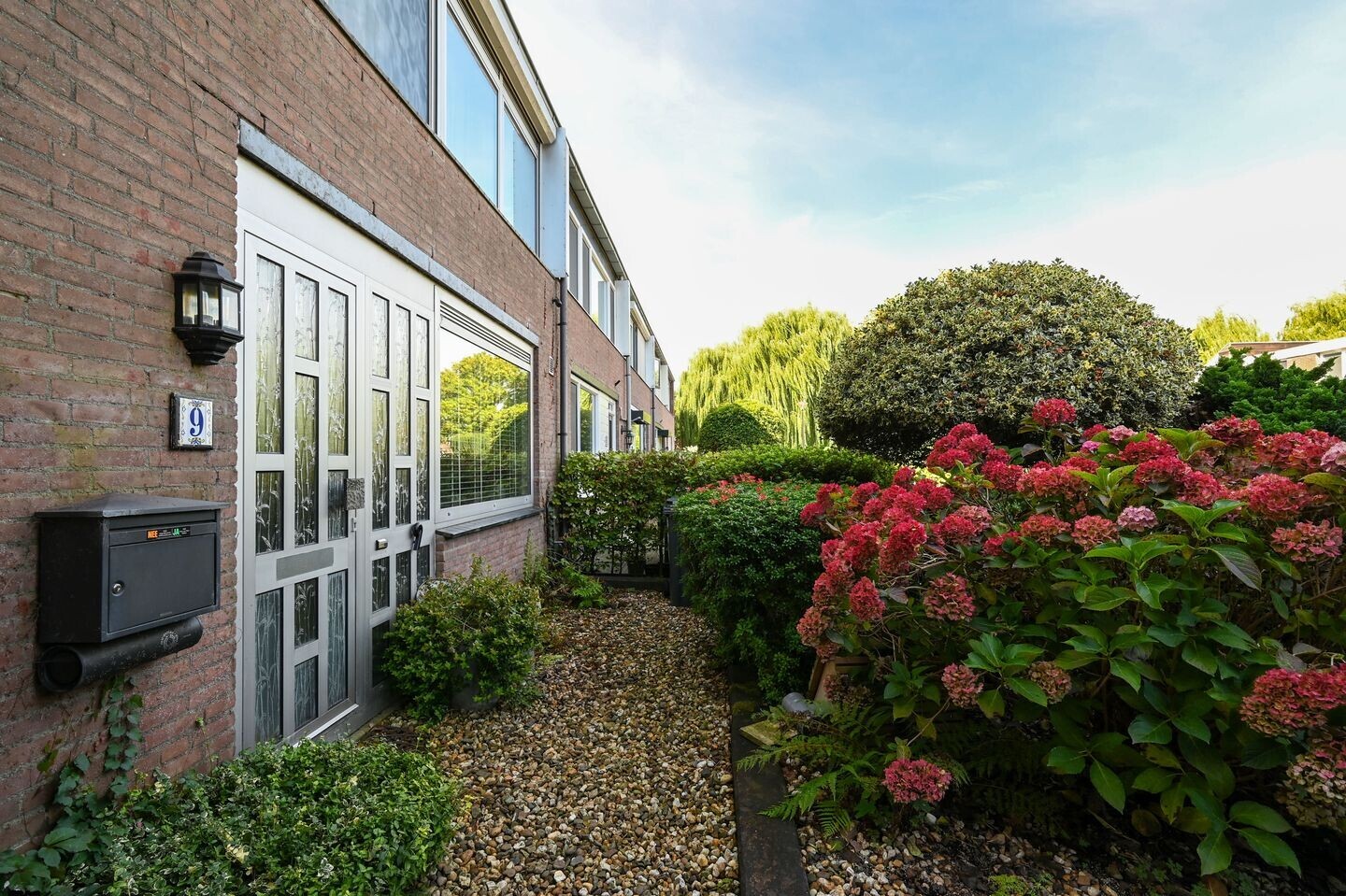 Hoekwoning te koop: Opaal 9, Mijdrecht