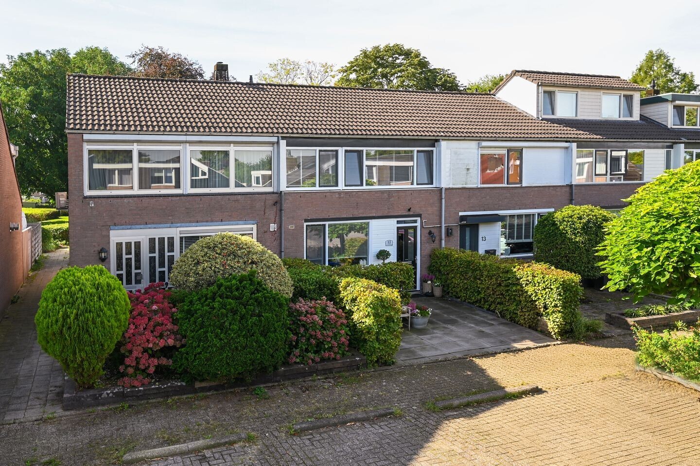 Hoekwoning te koop: Opaal 9, Mijdrecht