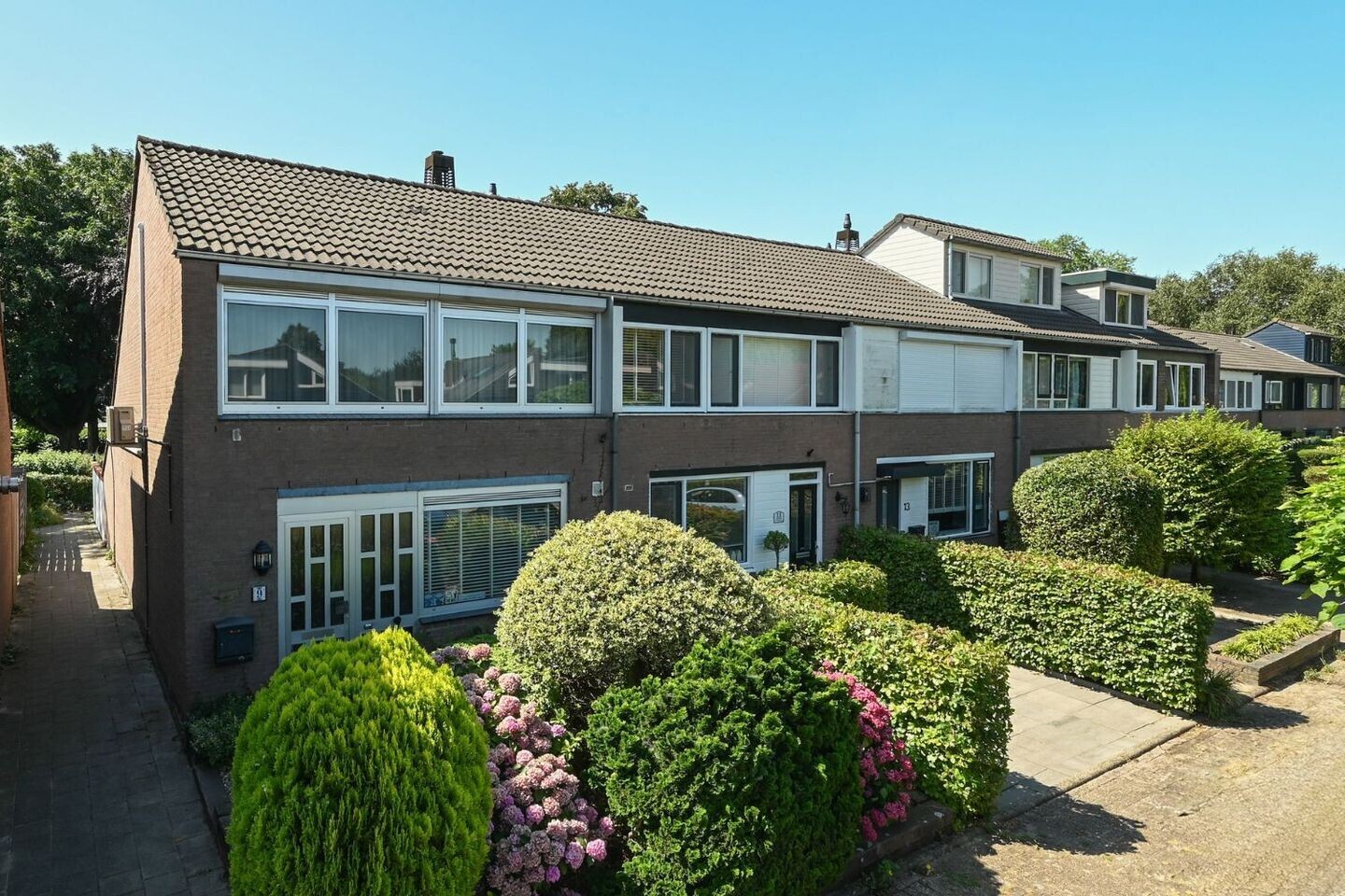 Hoekwoning te koop: Opaal 9, Mijdrecht