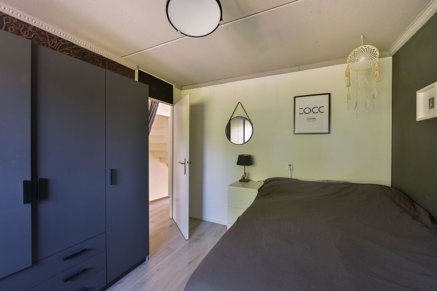 Tussenwoning te koop: Parel 5, Mijdrecht