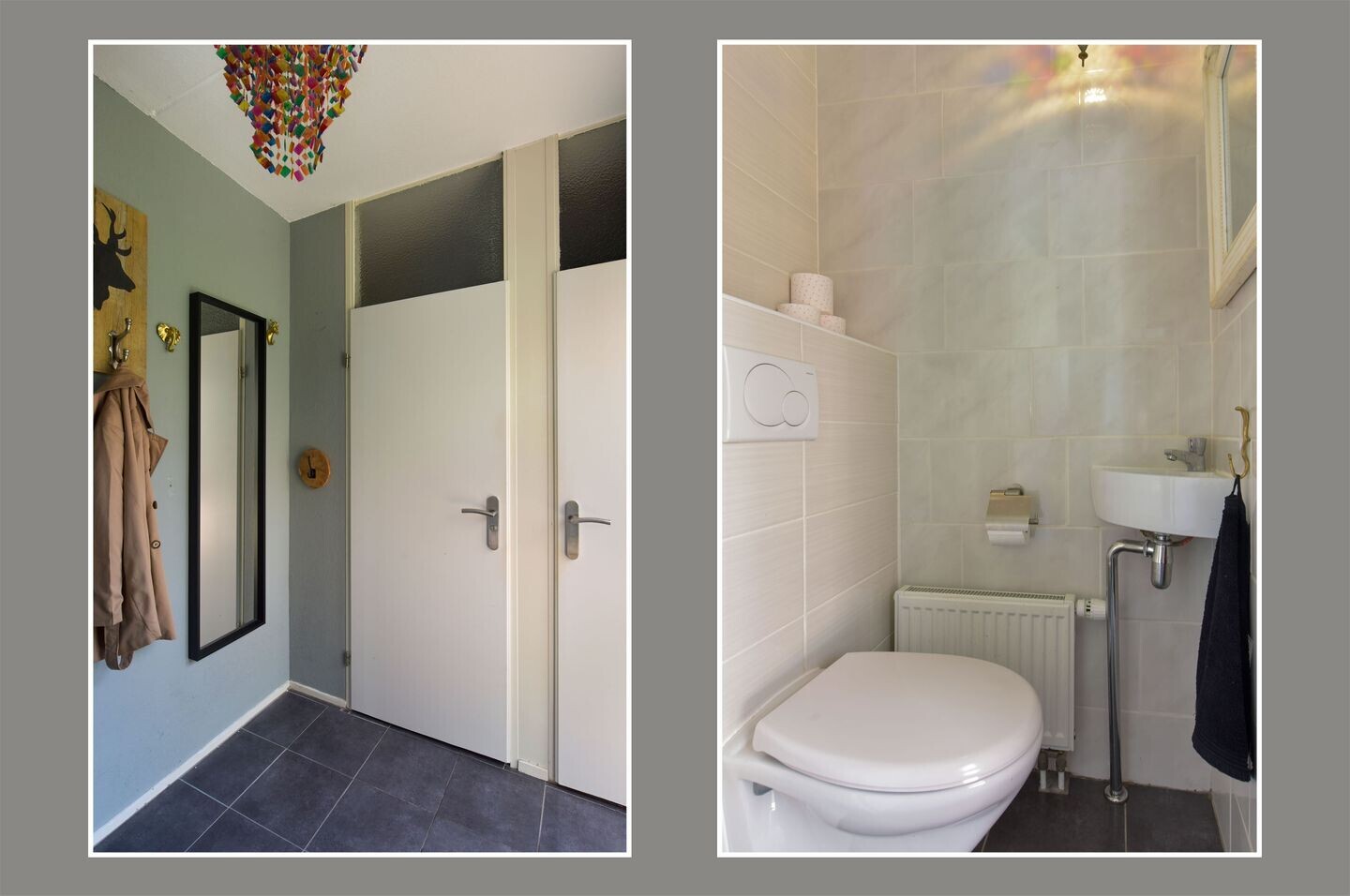 Tussenwoning te koop: Parel 5, Mijdrecht